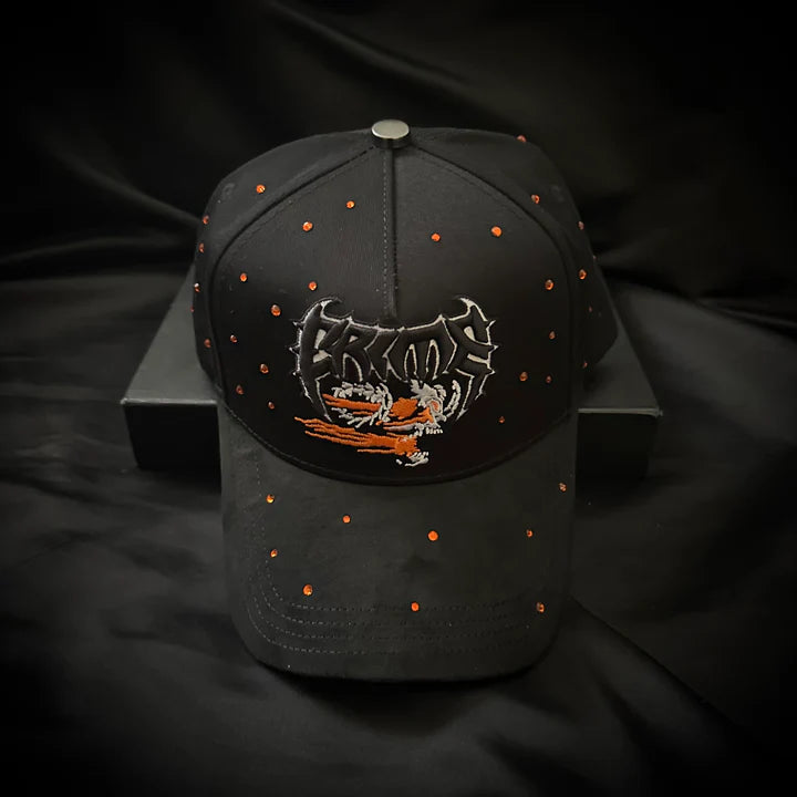 CRIME LIMITED EDITION